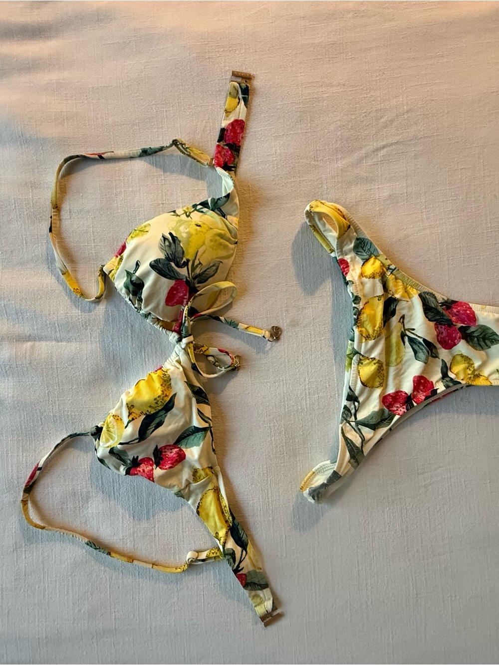 Seafolly bikini - like new
